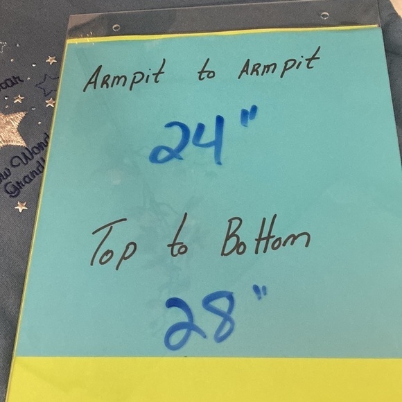 Grams sweatshirt - Picture 8 of 9